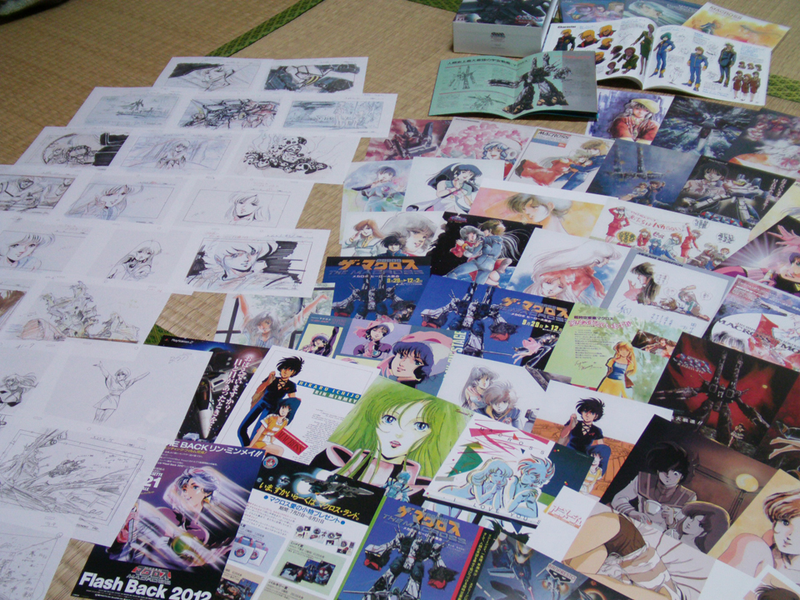 Illustration for article titled This Collector’s Edition is an Anime Fan's Dream!